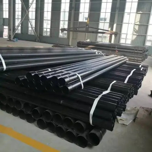 黔西南热浸塑电力穿线管施工注意事项